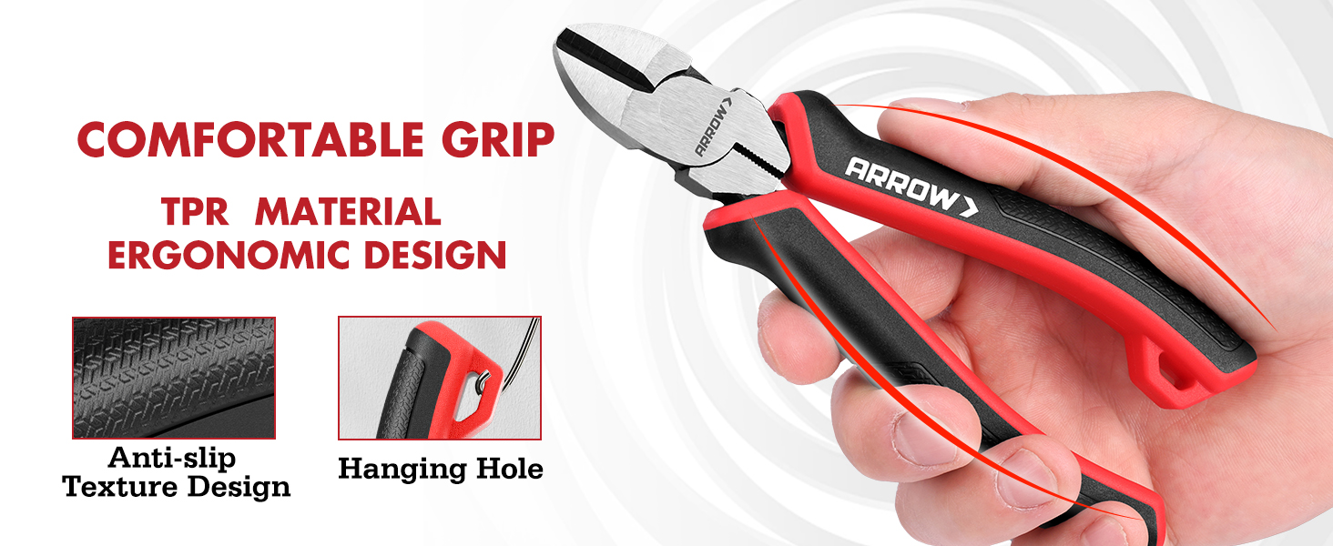 TPR Handle 