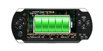  built-in rechargeable lithium battery console portable game boys console TV Home gaming console