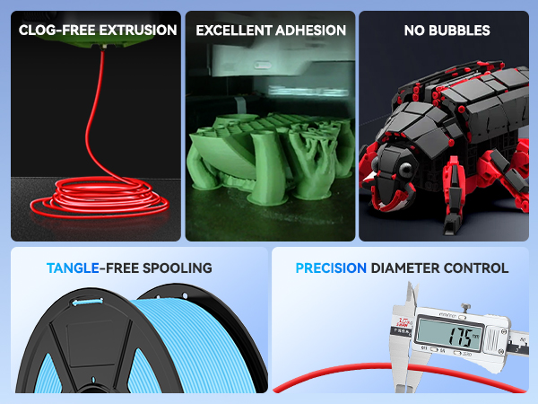 JAYO PLA Classic Filament