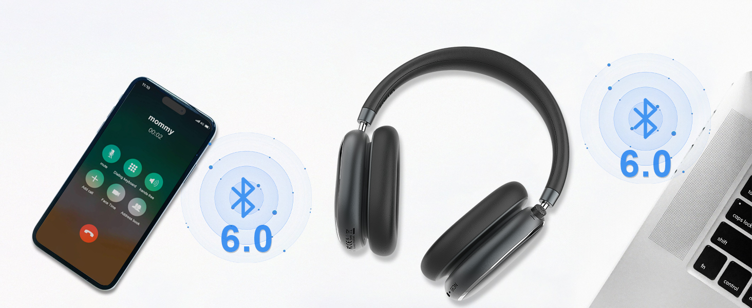 noise cancelling headphones