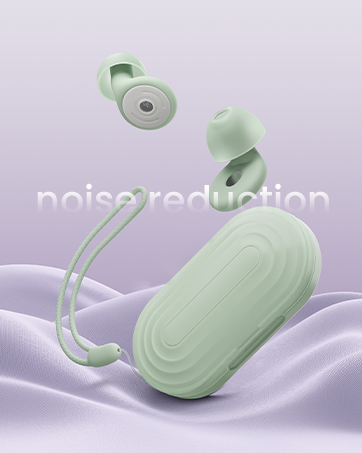 Reusable Earplugs