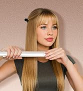 TYMO Flat Iron Hair Straightener