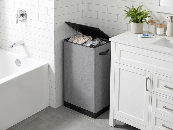 laundry hamper