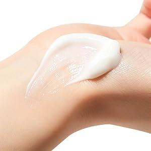 Hand Cream