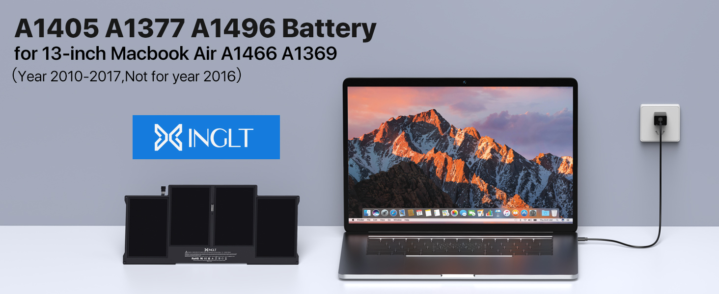 1405 battery