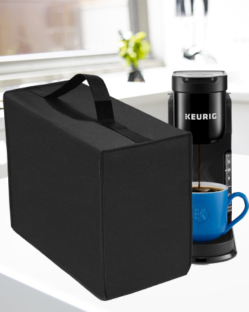 Coffee machine Dust Cover