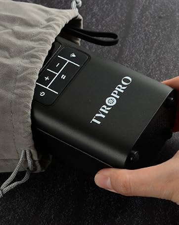 tire inflator portable air compressor