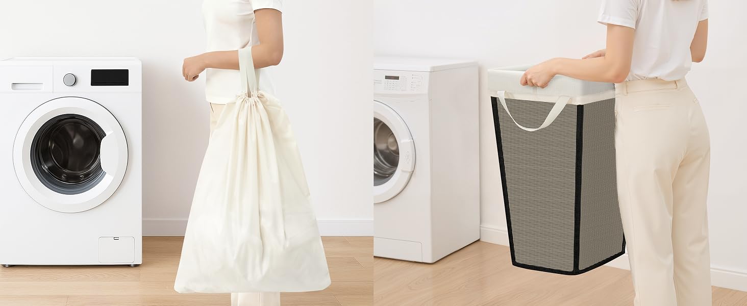 Laundry Hamper