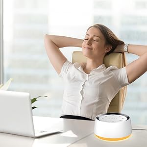 sleep sound machine