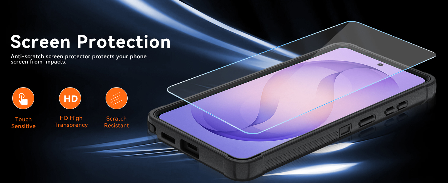 Galaxy S26 Ultra Case