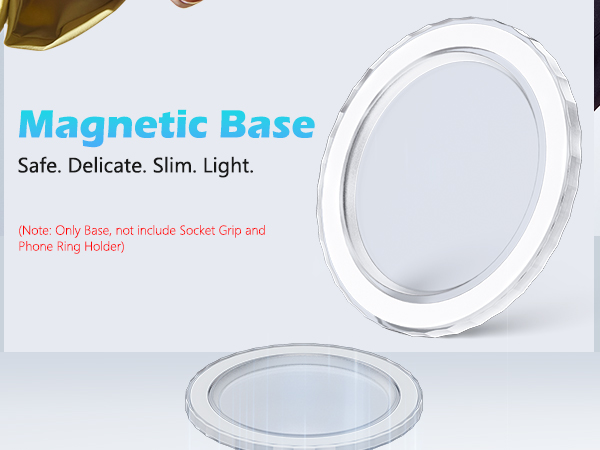 safe,delicate,slim light