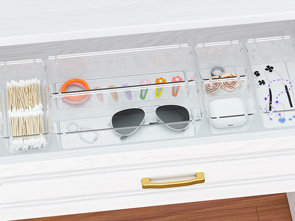Ornaments Organizer