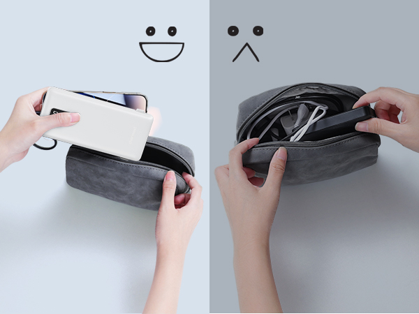 Say Goodbye to Tangled Wires