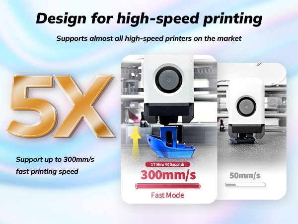 PLA Filament 1.75mm 3D Printer filaments High Speed PLA Filament 1.75mm