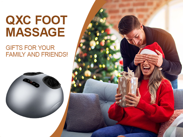 shiatsu foot massager