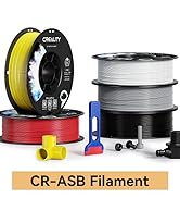 creality abs filament
