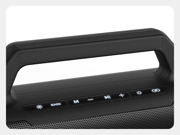 wireless speaker