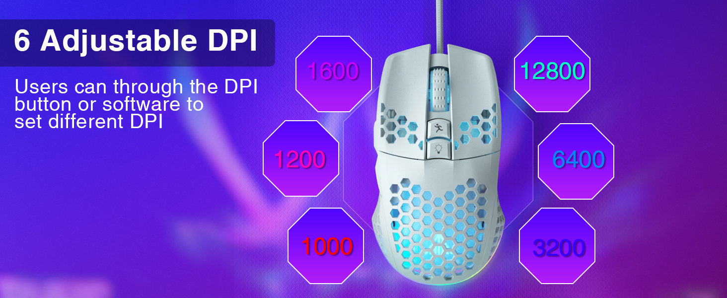 gaming mouse,wired mouse ,wired gaming mouse gaming white mouse computer mouse wired laptop mouse