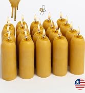 beeswax 