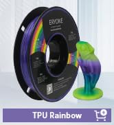 TPU Rainbow