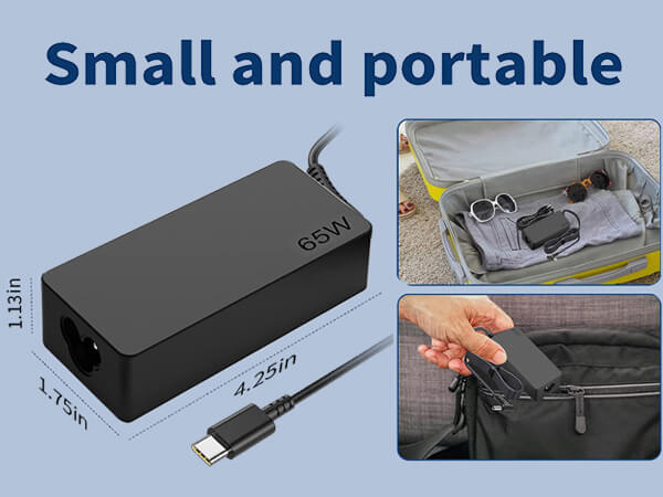 lenovo laptop charger