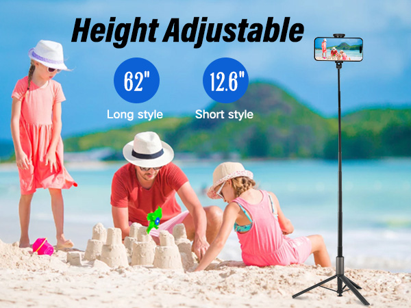 selfie stick