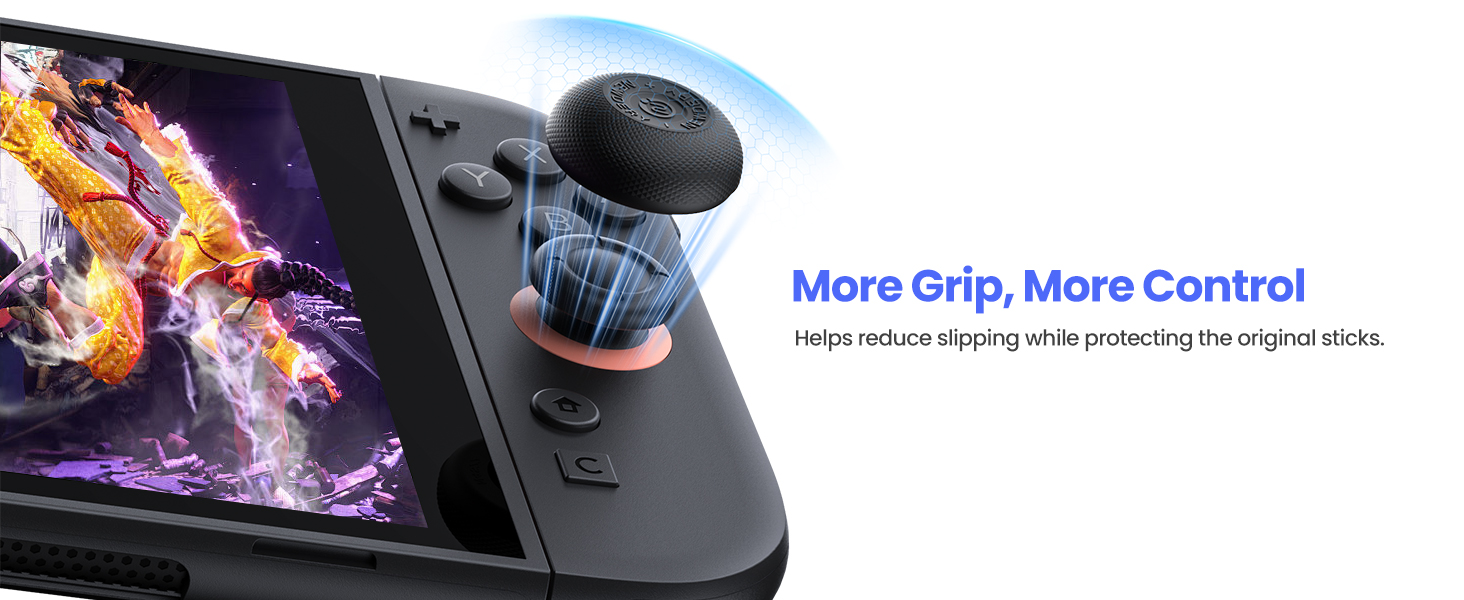switch 2 thumbsticks cover