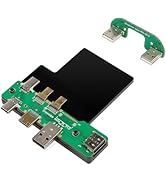 ELECROW Crowview Note Adapter Board Compatible with Raspberry Pi 5