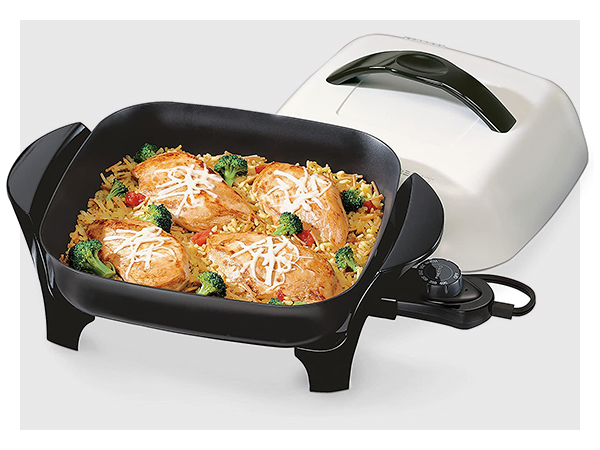 06620 Skillet Small