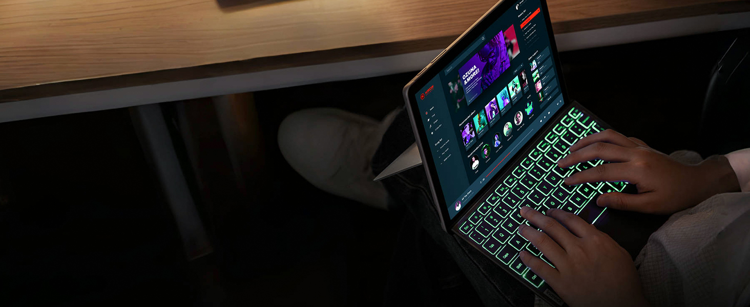 Keyboard cover