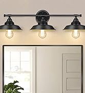 Vanity Wall Light Fixture