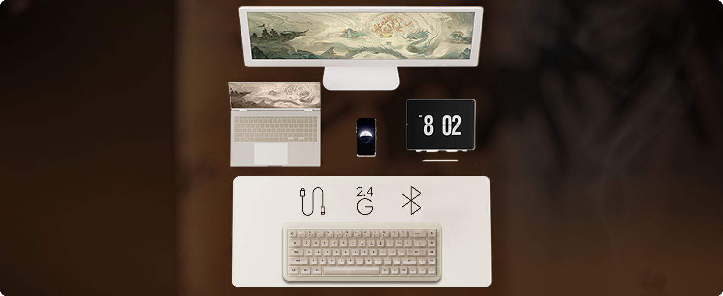 Mechanical Keyboard