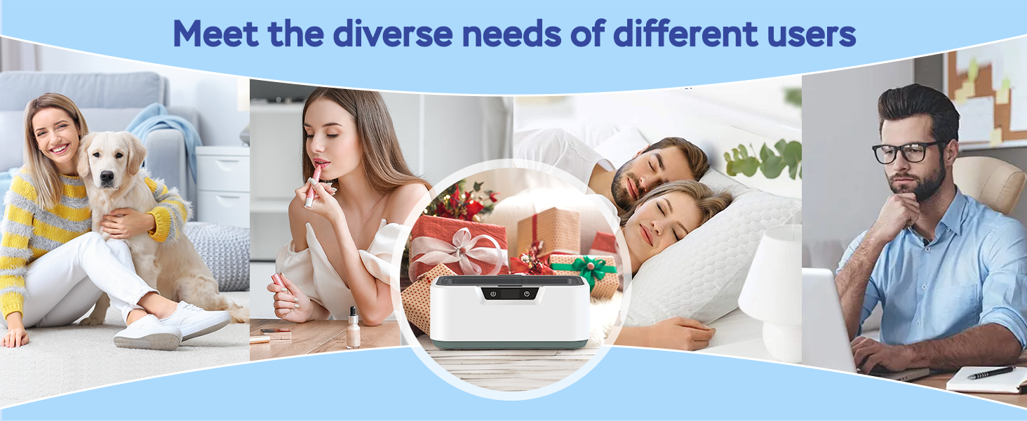 jewelry cleaner ultrasonic machine