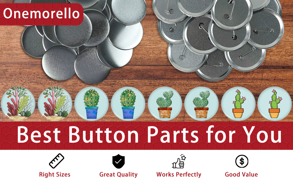 button maker suplies button supplies button parts button maker machine