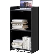 aboxoo Podium Stand - Portable Podium Stand with 4 Rolling Wheels, Pulpits for Churches with Adju...