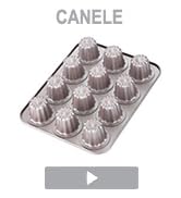 Canele