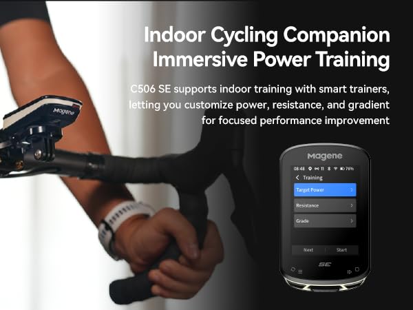 Indoor Cycling