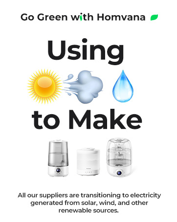 humidifiers for bedroom