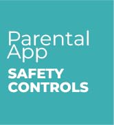 parental App Safety Controls Gps Tracker for Kids