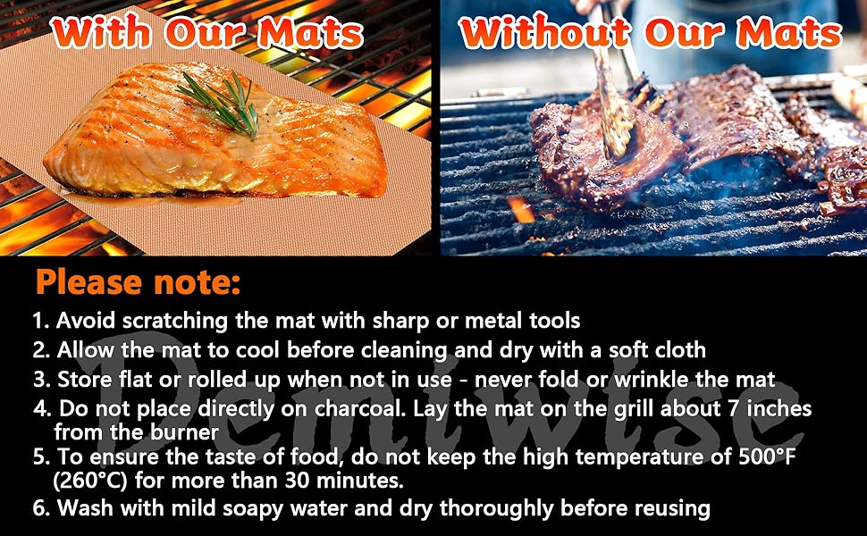 barbecue accessories