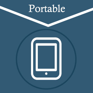 portable
