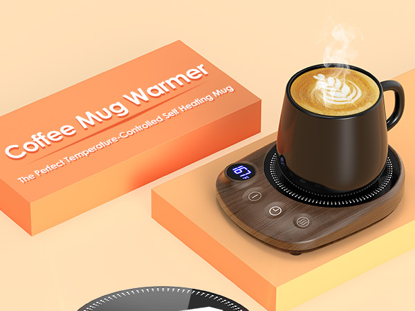 Coffee Mug Warmer
