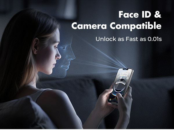 iphone 16e screen protector glass