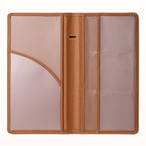 car registration holder