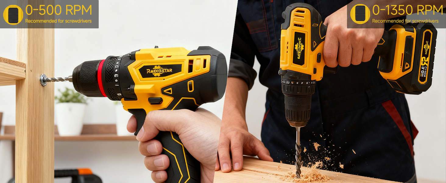 cordless drill set