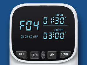 temperature controller