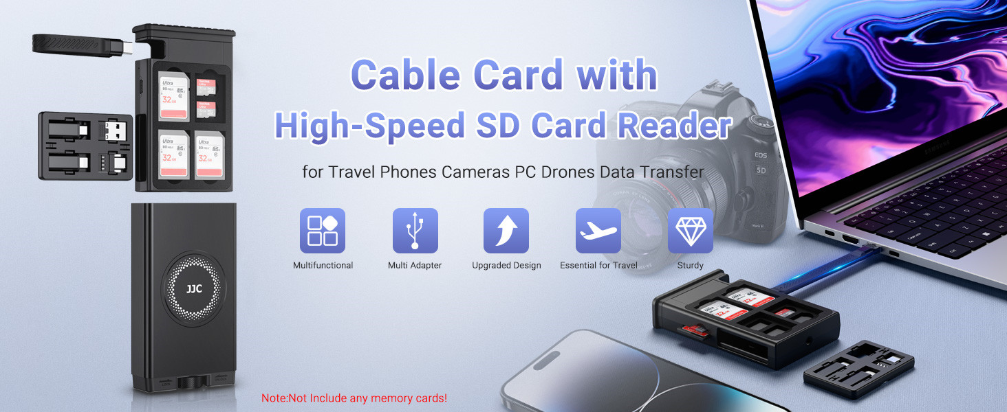 Cable Card