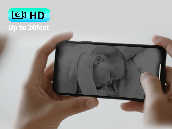 mini camera small camera hidden cameras spy nanny cam tiny cams indoor outdoor home security camara