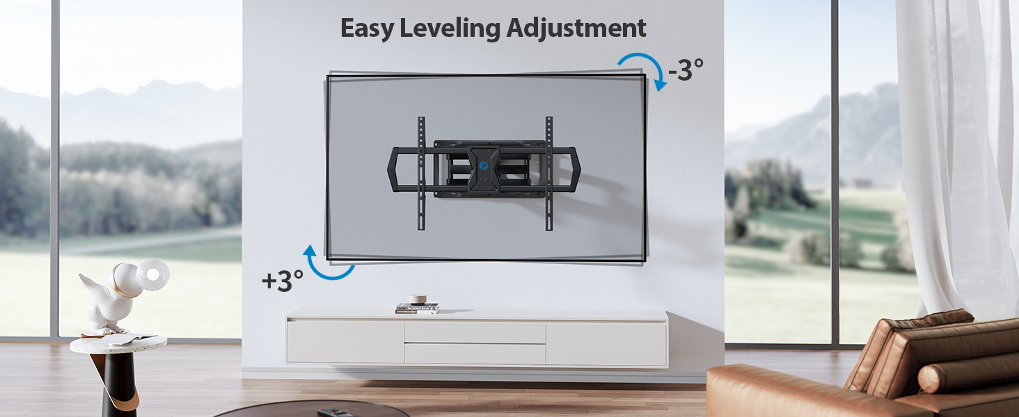 75 inch tv wall mount