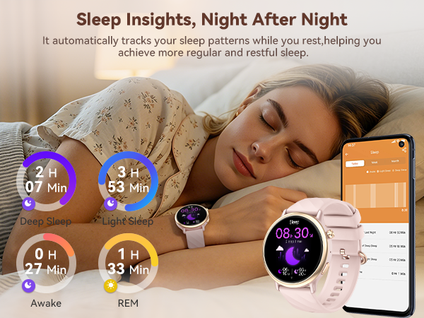 smart watches for women